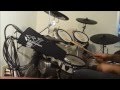 Octodad 2 Theme - Nobody Suspects a Thing Drum ...
