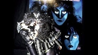 KISS not for the innocent demo 82