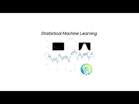 Bayesian ML - Lecture 1 (Introduction to Statistical Machine Learning)