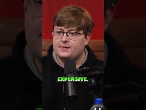 I GOT SCAMMED AT THE DISPENSARY... #shorts #fyp #goblin