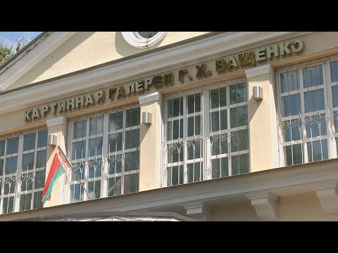 Цирковой open-air пройдёт в Гомеле видео