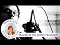 Daantje & the golden Handwerk "Weiße Wände" live ...