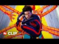 Spider Man Across The Spider Verse Movie Clip Stop Spider Man 2023