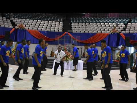 World Harvest Centre Youth Ablaze - Gone Cidroi