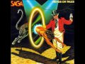 Saga- Cat Walk Unabridged 7:44min
