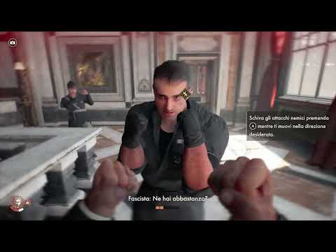 Completismo in Vaticano pt.1