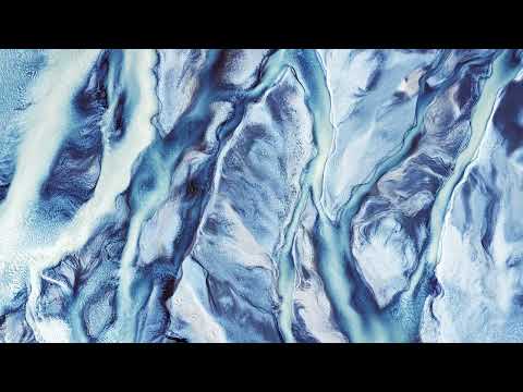 Manu Delago feat. Mad About Lemon - Slow-Mo Moving River