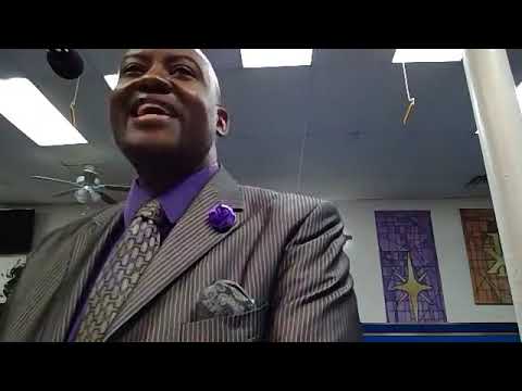 Give Me This Mountain Joshua 14:11-12