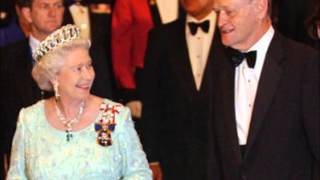 Jean Chretien/Queen Elizabeth II hoax phone call