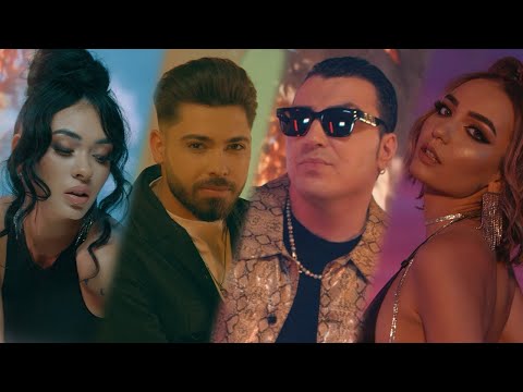 Colaj Manele De Revelion