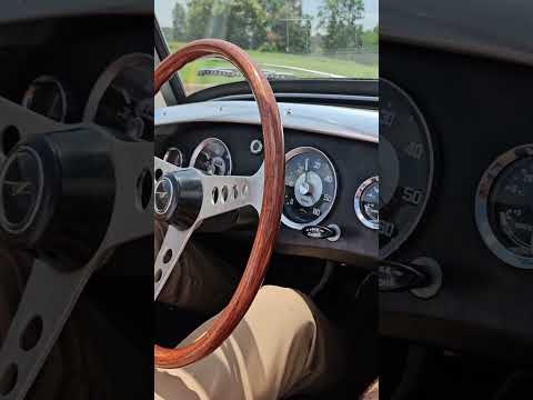 1960 Austin-Healey Sprite (CC-2017470) for sale in Warrenton, Virginia