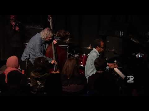 Matthew Shipp/Michael Bisio 1-11-20 Nuyorican Poet's Cafe, NYC