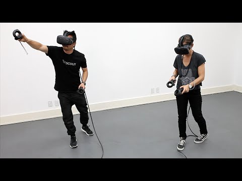 Night At The Bar - Multiplayer Pool Nation VR on HTC Vive