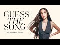 Guess The Olivia Rodrigo Song 🦋 ( Song Association Game)