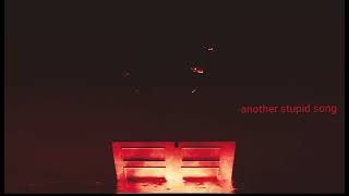 (billie eilish)another stupid song(visualize áudio vídeo)