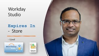 Workday Studio - Store Step - Document Retention Policy