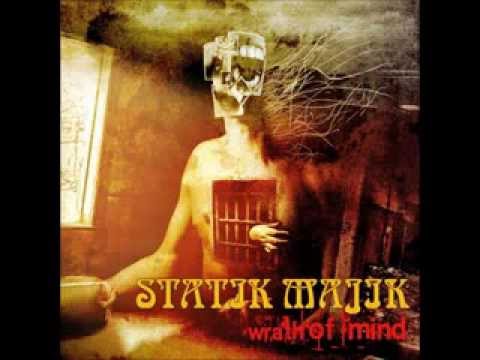 Statik Majik - Between 4 Walls