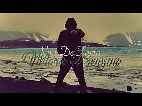 Mario Benzino ft.Erdezeto - Chciałbym byś tu był...