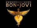 Bon Jovi - No Apologies [New Song][2010]