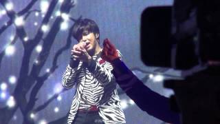 [1080HD] 150124 Love again 러브 어게인 (TVXQ Yunho 동방신기 유노윤호)