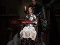 Joan of Arc's INCREDIBLE Life Story in 60 Seconds