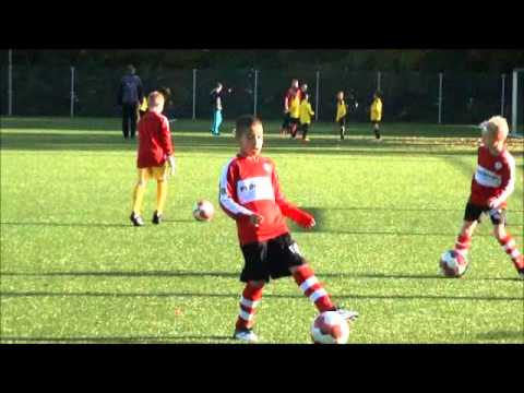 Sparta Rotterdam F1 (O9) Nationaal F Toernooi Leiderdorp