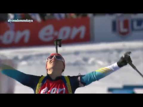 Valj Semerenko, thank you for  a season!