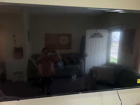 ONN Electronics - My TV no working