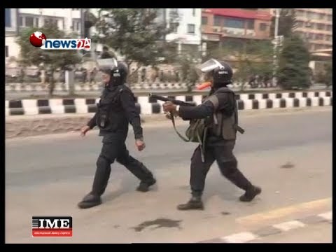 Prime Time 8 PM NEWS_2074_12_14 - NEWS24 TV