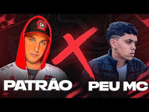 CM CAIO vs PEU MC - FUTCHAMPIONS - STREAMER X STREAMER || FIFA 23