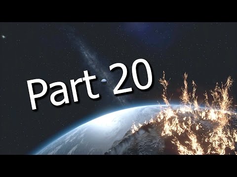 PREY Walkthrough Part 20 - Dahl's Invasion