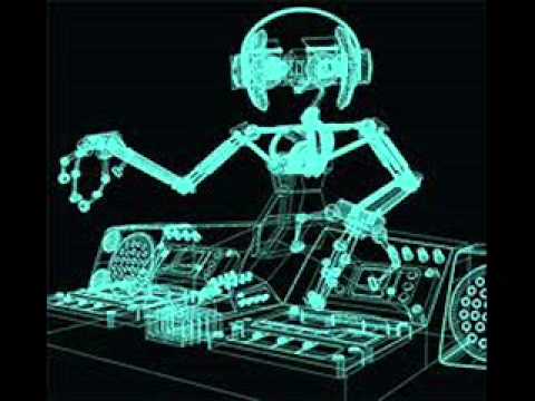 Far east movement and bingo players feat daft punk