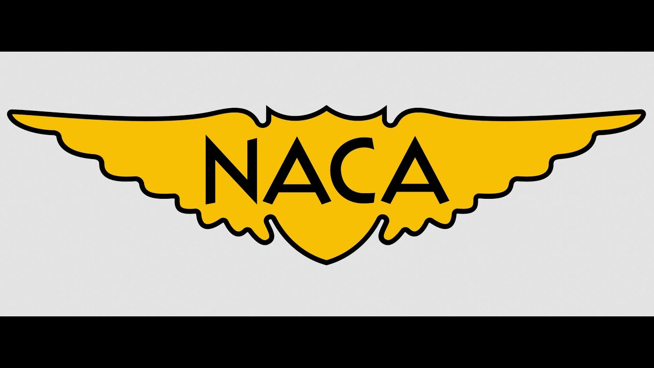 The NACA, Amazing Engineers of WW2 Aviation