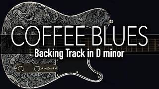 Coffee Groove Blues