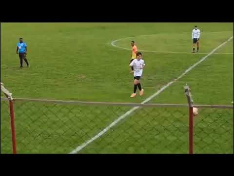 LANCES DE ARTHUR HÉRCULES -  SUB-15, SUB-17 E SUB-18