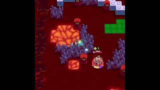 INFINITE NANI SUPER CHAINS DURATION 💀#brawlstars