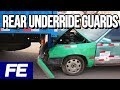 How trailers’ new underride guard designs are making them safer
