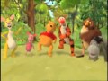 The Book Of Pooh