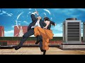 Mix Anime Mix Action Close Quarter Combat Hand To Hand Combat AMV Sold Out