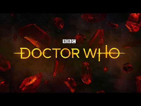 Dr Who Theme Evolution (1963-2018)