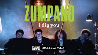 I Dig You Music Video