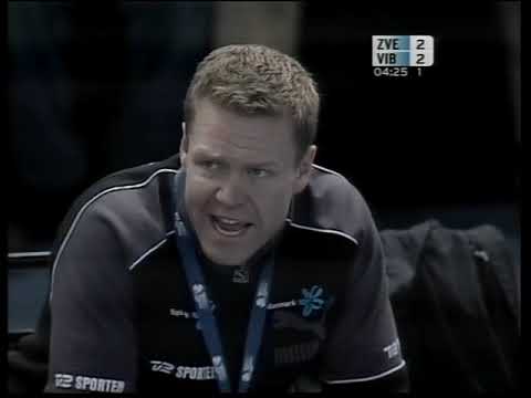 Zvezda Zvenigorod - Viborg HK Women's EHF Champions League 09.03.2008.