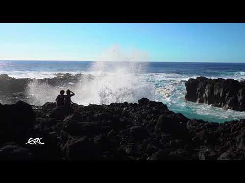 55TH AZORES RALLYE - Epic scenery for an epic Rally