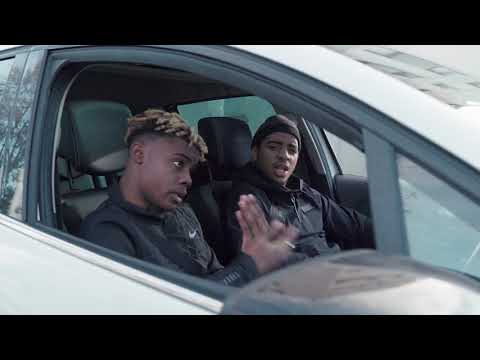 Shvrky - Ta Pas Idée ft. Mous-k (Clip Officiel)