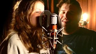 Your Love is Extravagant &amp; Free Falling | WorshipMob Cover