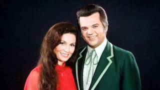 Conway Twitty and Loretta Lynn: You Blow My Mind