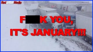 F*ck You, It&#39;s January! (2015)