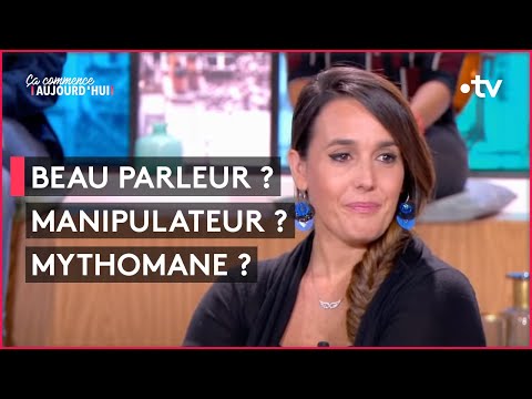 Il leur avait menti sur toute la ligne - Ça commence aujourd'hui