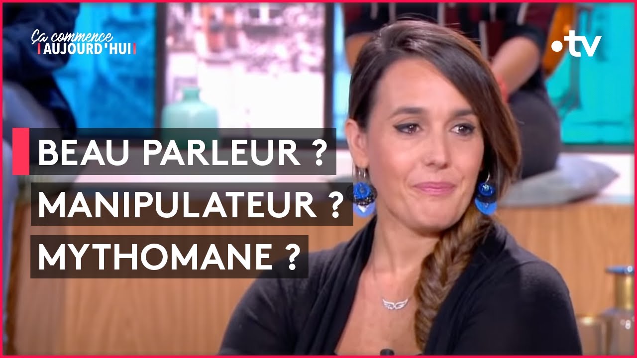 Il leur avait menti sur toute la ligne - Ça commence aujourd'hui