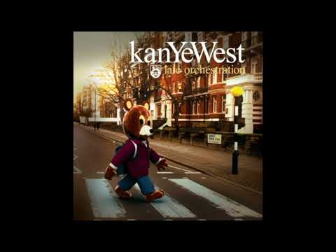 Late Orchestration (Full Album)